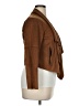 Baccini Brown Jacket Size XL - photo 4