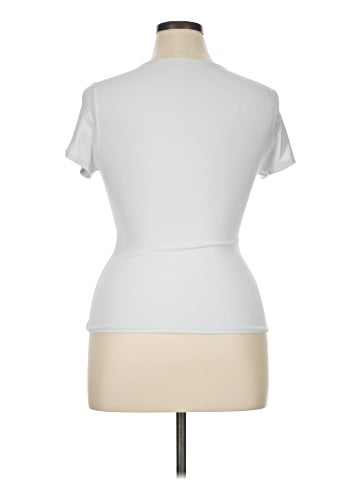90 Degree by Reflex Short Sleeve Top (view 2)