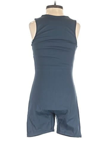 Tinsel Romper (view 2)