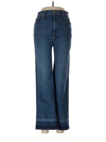 Derek Lam 10 Crosby Jeans (view 1)