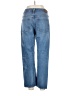 J.Crew 100% Cotton Stars Blue Jeans Size 30 waist - photo 2