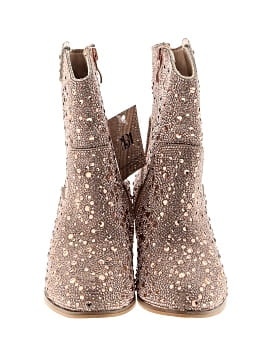 Badgley Mischka Boots (view 2)