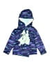 Disney Blue Zip Up Hoodie Size 2T - photo 1