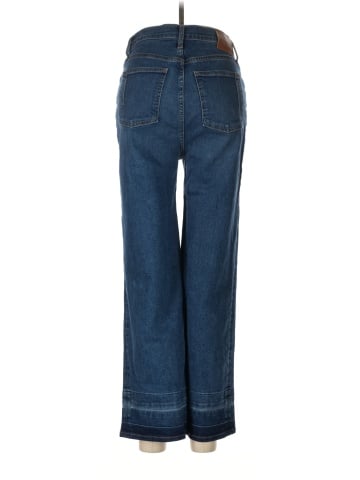 Derek Lam 10 Crosby Jeans (view 2)