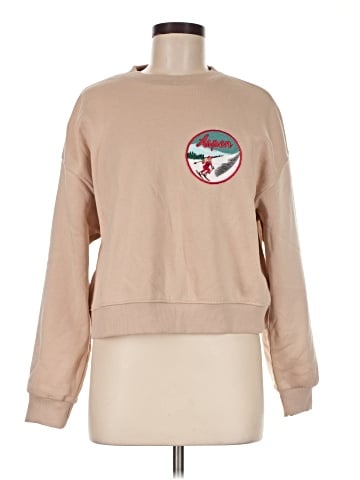 Divided by H&M Sweatshirt (view 1)