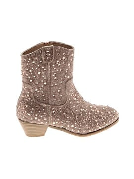 Badgley Mischka Boots (view 1)