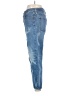 J.Crew 100% Cotton Stars Blue Jeans Size 30 waist - photo 5