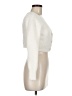 Shein Ivory Cardigan Size 6 - photo 4