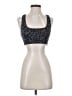Vitality Gray Tank Top Size S - photo 1