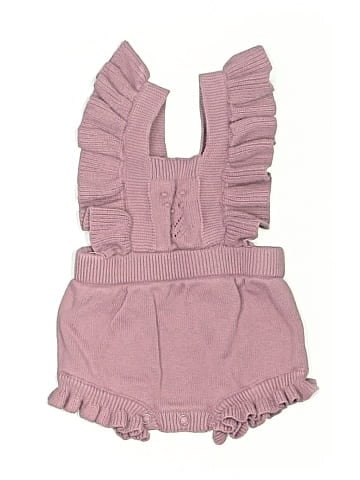 Cat & Jack Overalls (view 1)