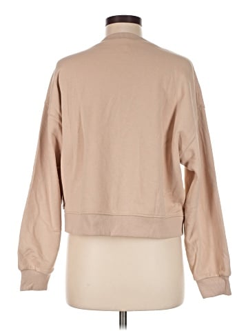 Divided by H&M Sweatshirt (view 2)