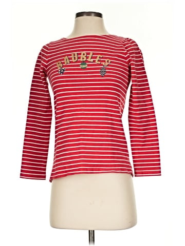 Joules 3/4 Sleeve T-Shirt (view 1)
