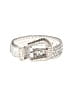 Hammitt Silver Belt Size XXL - photo 1
