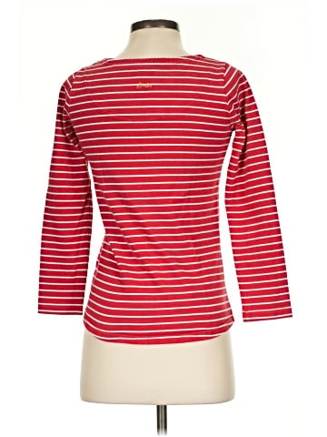 Joules 3/4 Sleeve T-Shirt (view 2)