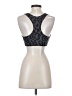 Vitality Gray Tank Top Size S - photo 2