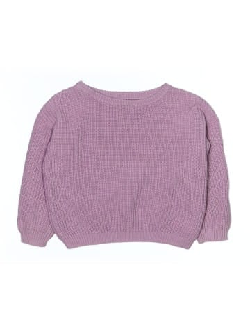 Quince Pullover Sweater (view 1)
