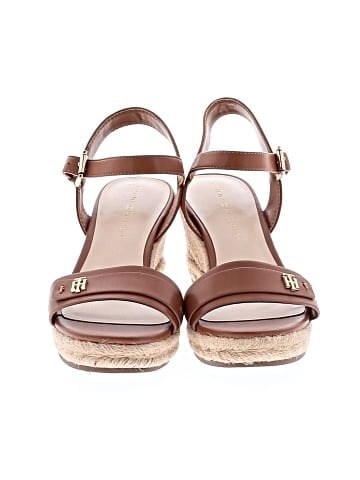 Tommy Hilfiger Wedges (view 2)