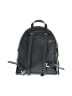 MICHAEL Michael Kors 100% Leather Black Backpack One size - photo 2