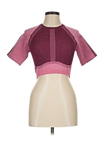 Fabletics Short Sleeve T-Shirt (view 1)