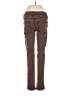 Free People Brown Jeans Size 24 waist - photo 2
