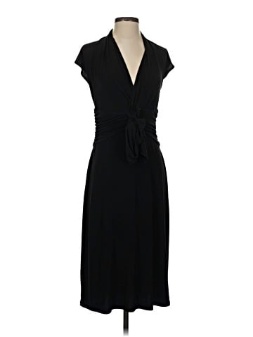 BCBG Paris Cocktail Dress (view 1)