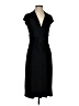 BCBG Paris Solid Black Cocktail Dress Size S - photo 1