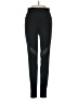 FP Movement Solid Black Active Pants Size S - photo 1