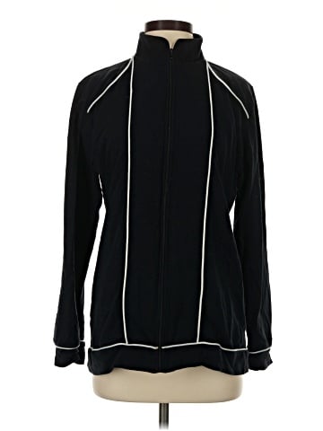 Terry Lewis Track Jacket (view 1)