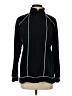 Terry Lewis Black Track Jacket Size S - photo 1