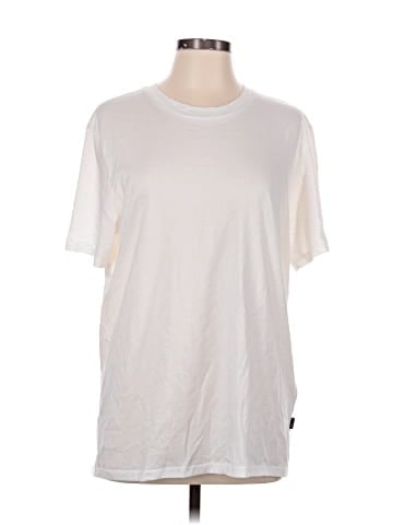 7 For All Mankind Short Sleeve T-Shirt (view 1)