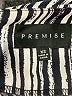 PREMISE 100% Polyester Stripes Silver 3/4 Sleeve Blouse Size XS - photo 7