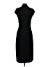 BCBG Paris Solid Black Cocktail Dress Size S - photo 2