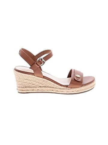Tommy Hilfiger Wedges (view 1)