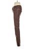 Free People Brown Jeans Size 24 waist - photo 5