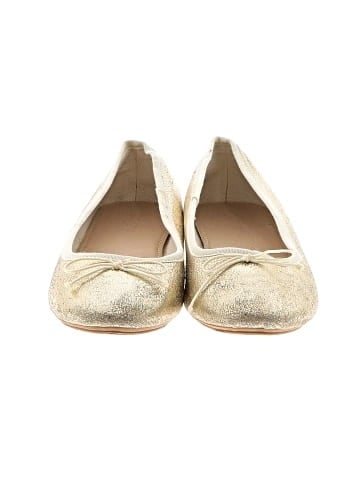 J.Crew Factory Store Flats (view 2)