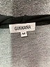 Ginkana Gray Pullover Hoodie Size M - photo 6