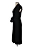 BCBG Paris Solid Black Cocktail Dress Size S - photo 5