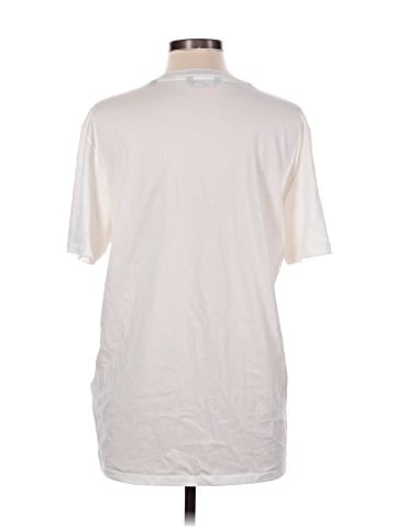 7 For All Mankind Short Sleeve T-Shirt (view 2)