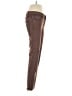 Free People Brown Jeans Size 24 waist - photo 4