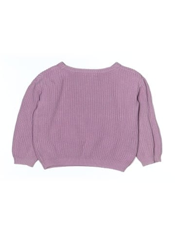 Quince Pullover Sweater (view 2)