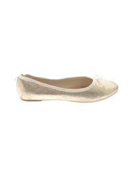 J.Crew Factory Store Flats (view 1)