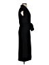 BCBG Paris Solid Black Cocktail Dress Size S - photo 4