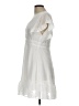 showpo 100% Polyester White Cocktail Dress Size 10 - photo 5