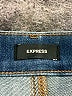 Express Blue Jeans Size 4R - photo 7