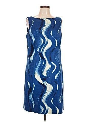 Ann Taylor Casual Dress (view 1)