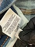 Express Blue Jeans Size 4R - photo 9