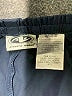 Athletic Works 100% Polyester Solid Black Athletic Shorts Size XL - photo 3