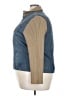 Assorted Brands Blue Denim Vest Size 22 - photo 5