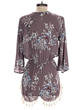 Design Lab Lord & Taylor Romper (view 2)