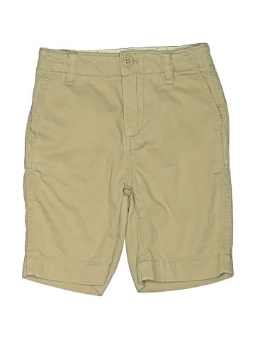 Gap Kids Khaki Shorts (view 1)